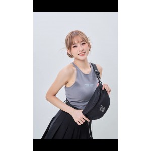 CHIOS Otter - 1327 Sling Bag [BAG1327BK]